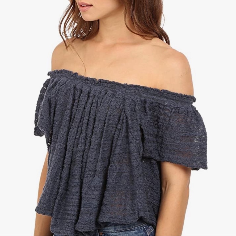 Free People Top - Picture 7 of 10